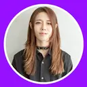 ❄️抜け感 ⟡꙳カラー桑田🪽のプロフィール画像