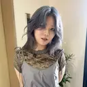 ♡ウルフ/レイヤー ハイトーン/yucoのプロフィール画像