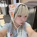 透明感ハイトーン🫧 Kalin🐈‍⬛のプロフィール画像