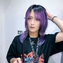 派手髪推し活美容師 つや。のプロフィール画像