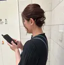 橋本 由菜のプロフィール画像