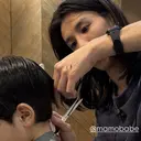 Lolonois梅田 澤田　葵のプロフィール画像