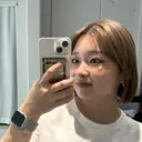 明瀬　咲良🩰 透明間カラーのプロフィール画像