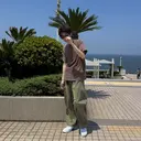 カットモデル募集 🔥中浜　稜のプロフィール画像