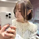 ボブ美容師💛 AYUMIのプロフィール画像