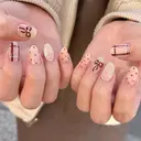 Josie nailのプロフィール画像