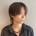 心斎橋メンズ特化 高森蓮のプロフィール画像