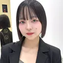 韓国ボブ🤍 縮毛矯正🤍ひかりのプロフィール画像