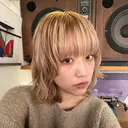ハイトーン/ 透明感カラー/夕海のプロフィール画像