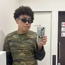 ブリーチ/髪質改善/ アフロ美容師しゅんのプロフィール画像