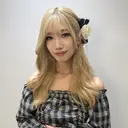 レイヤー/韓国風/ メンズパーマ/モモのプロフィール画像