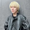 シャドウパーマ/ 波巻きパーマ/三鷹のプロフィール画像