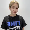 山崎 れいなのプロフィール画像