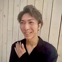 ✨髪質改善カラー✨ 赤味除去カラー／理久のプロフィール画像