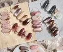 La vie mi nailニュアンスのプロフィール画像