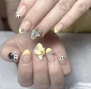 JUJU ネイルサロンのプロフィール画像