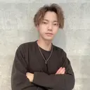 鬼塚脇 一輝のプロフィール画像