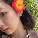 ブリーチ　透け感 カラー/neneのプロフィール画像
