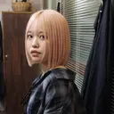 横澤 渚沙のプロフィール画像