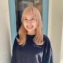 Zilch hair りえのプロフィール画像