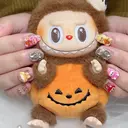 𝐲𝐮𝐦𝐢🎀 デザイン長さ出し専門のプロフィール画像