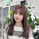 ベージュ/ブリーチ /経堂/sana🌱のプロフィール画像