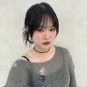🤍韓国ヘア アイナ🤍のプロフィール画像