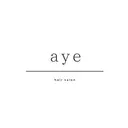 ✂︎マンツーマン施術 aye✂︎のプロフィール画像