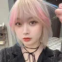 赤みなし／ハイトーン miyuuのプロフィール画像