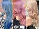 Chérie 渋谷/カラーサロンのプロフィール画像