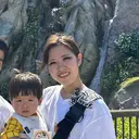 🌷暖色カラー 漆谷妃茉莉🌷のプロフィール画像