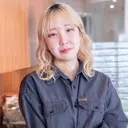 レイヤー/ベージュ カラー/ヒヨリ/渋谷のプロフィール画像