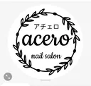 nail salon aceroのプロフィール画像