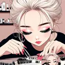 于 佳寜のプロフィール画像