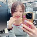 顔まわりカット/ やすだのプロフィール画像