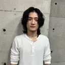 RYUSEI メンズパーマ/レイヤのプロフィール画像