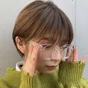 大島桃花 / 表参道 透明感カラーのプロフィール画像