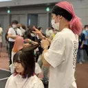 ブリーチ担当数 心斎橋No.1アプのプロフィール画像