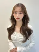 透明感❄️トレンド/ グレージュ🫧横浜のプロフィール画像