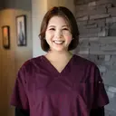 美容鍼灸師 川口 愛華のプロフィール画像