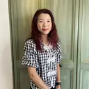 カラーモデル募集ෆ SAEのプロフィール画像