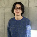 吉田勇人/ブリーチ なしダブルカラー🩵のプロフィール画像