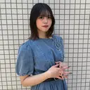 中溝有紗🐰透明感 カラー・メンズパーマのプロフィール画像