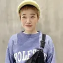 白髪ぼかしハイライト ヘアアレンジのプロフィール画像