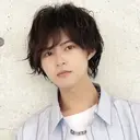 🤍透明感カラー 笹沼　陸矢🤍のプロフィール画像