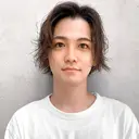 ✨髪質改善 美髪✨ 縮毛 井上 大誠のプロフィール画像