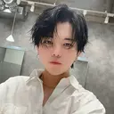 音頭 メンズカット ニュアンス,フェザーのプロフィール画像