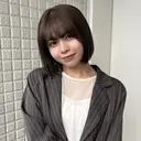 透明感 カラー 艶髪 縮毛矯正🫒airiのプロフィール画像