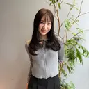 鈴木結花/立川美容師 /モデル募集のプロフィール画像