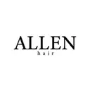 ALLENhair 函館店のプロフィール画像